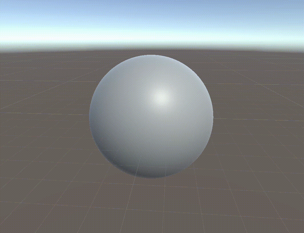 Procedurally Generated Planets gameplay demo